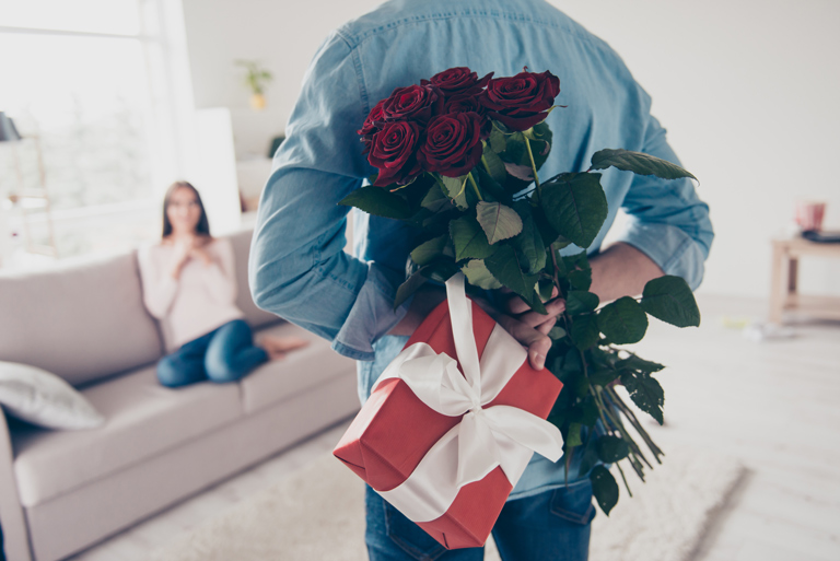 Valentine's Day Gifts for Your Girlfriend