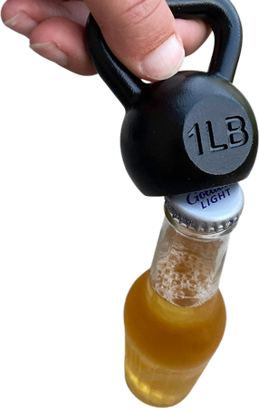 Beer Bottle Opener