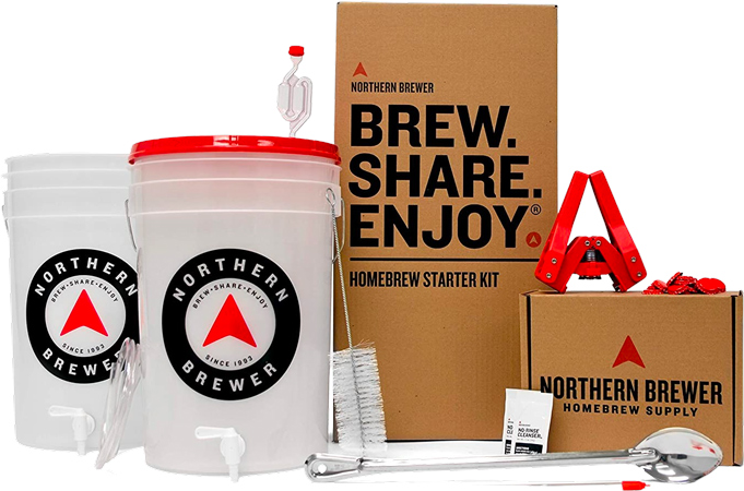 Beer Making Kit