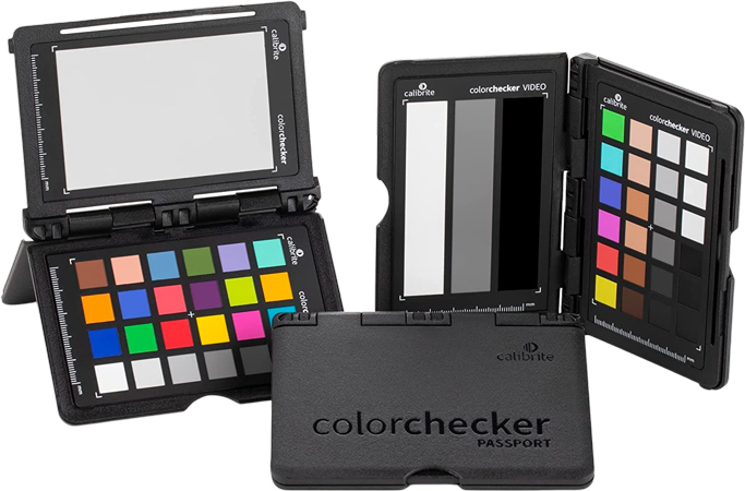 Color Calibration Tool