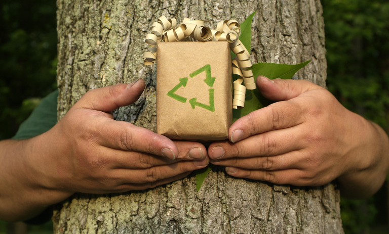 18 umweltfreundliche Geschenke für den Naturliebhaber in deinem Leben