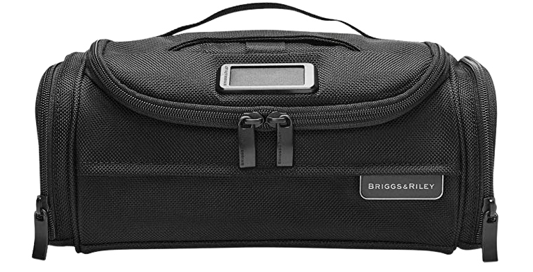 Executive Toiletry Bag