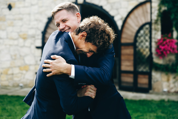 15 Denkwürdige Geschenke für den Trauzeugen bei deiner Hochzeit