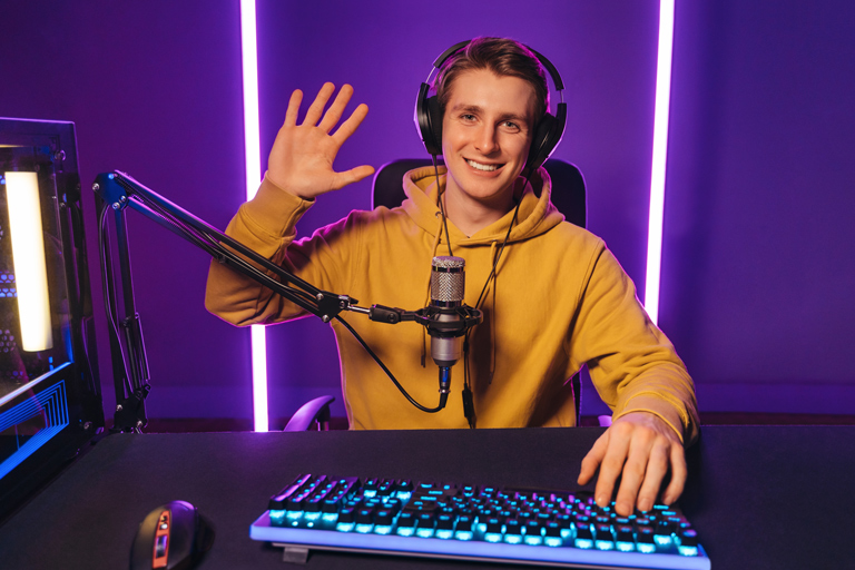 18 Geweldige Cadeaus voor Livestreamers