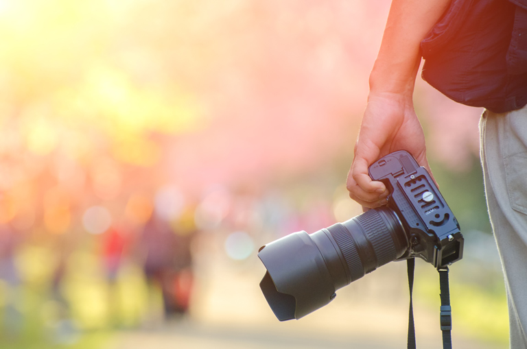 20 Gift Ideas for Snap-Happy Photographers