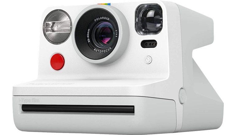 Instant Print Camera