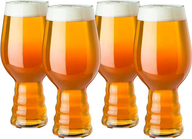 IPA Glass Set