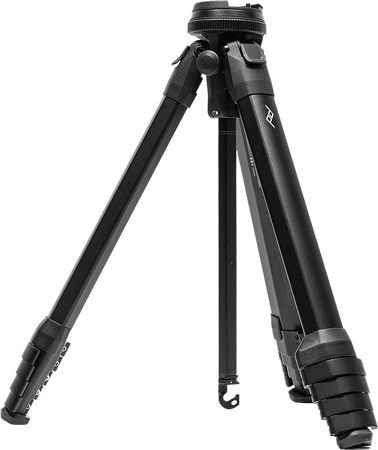 Lightweight Travel Tripod