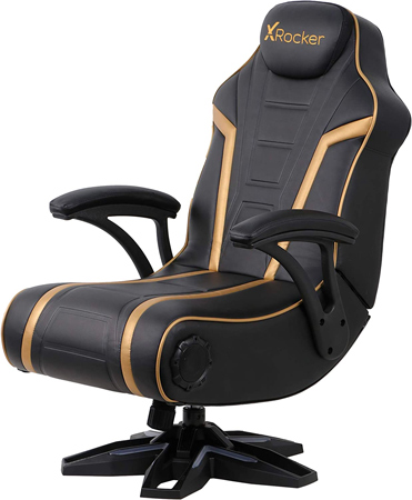 Live Stream Chair