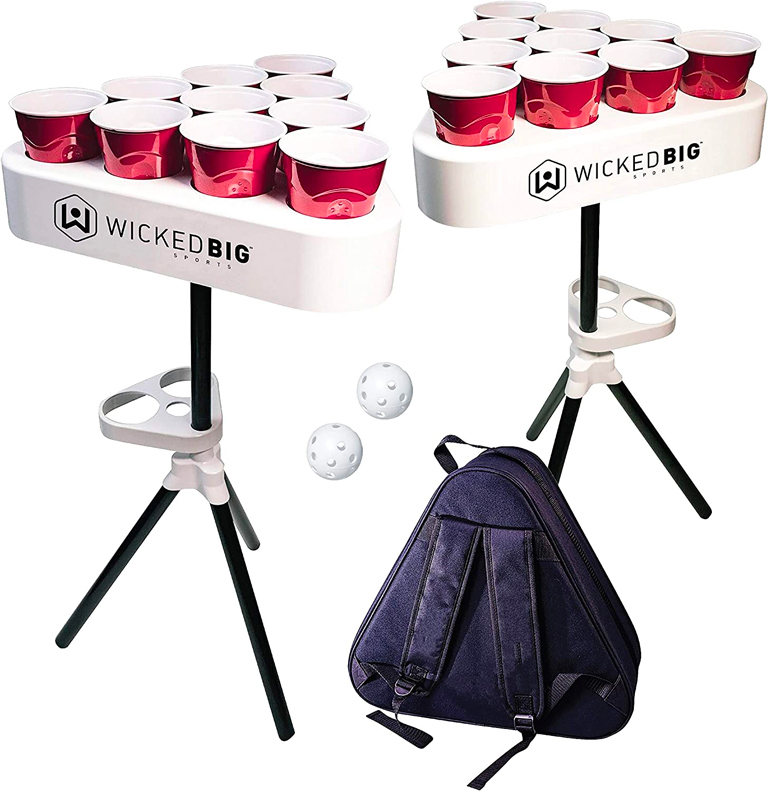 Draagbaar Bier Pong