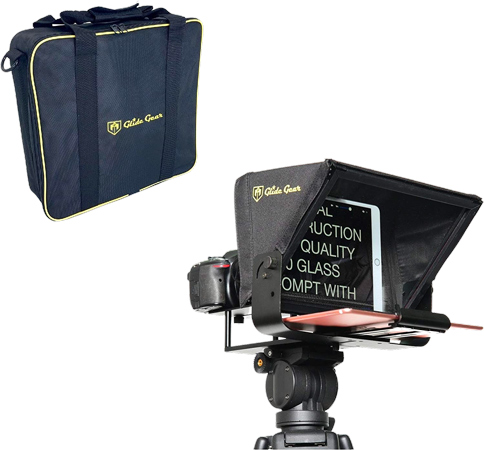 Portable Tablet Teleprompter