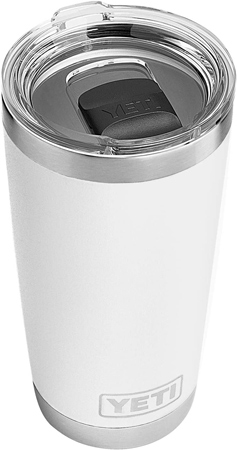 Stainless Steel Tumbler