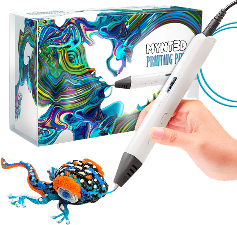 3D Printing Pen