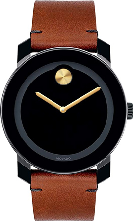 Classic Minimalist Watch