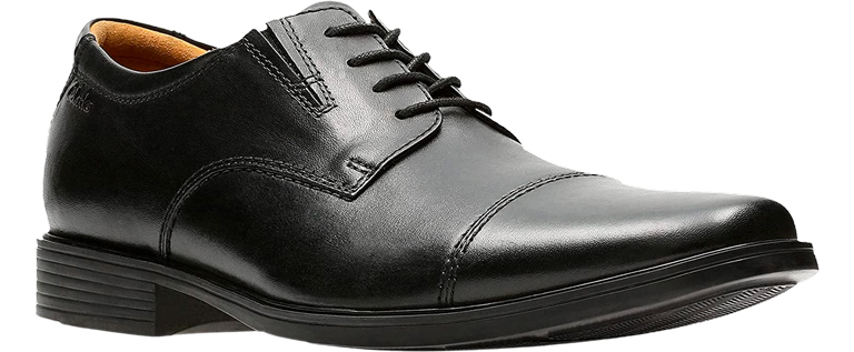Classy Oxford Shoes