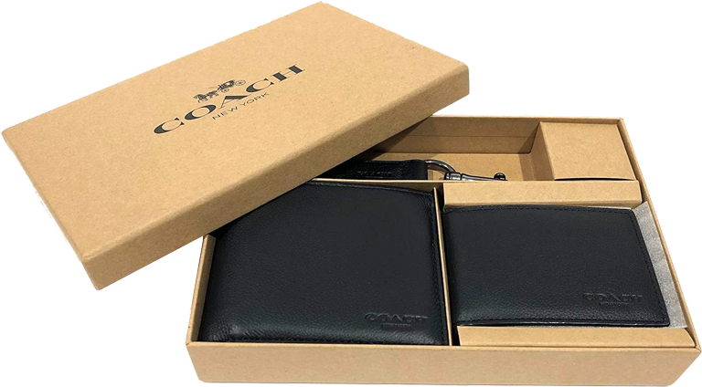 Designer Wallet Set