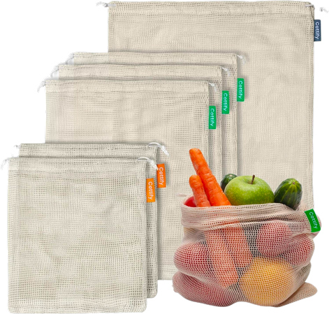 Eco Produce Bags