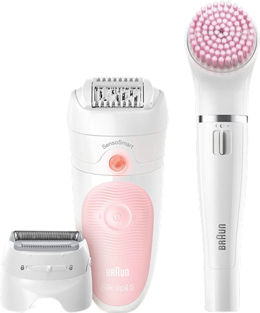 Epilator Hair Remover