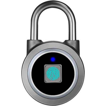 Fingerprint Smart Lock