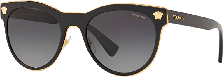 Glamorous Polarized Sunglasses