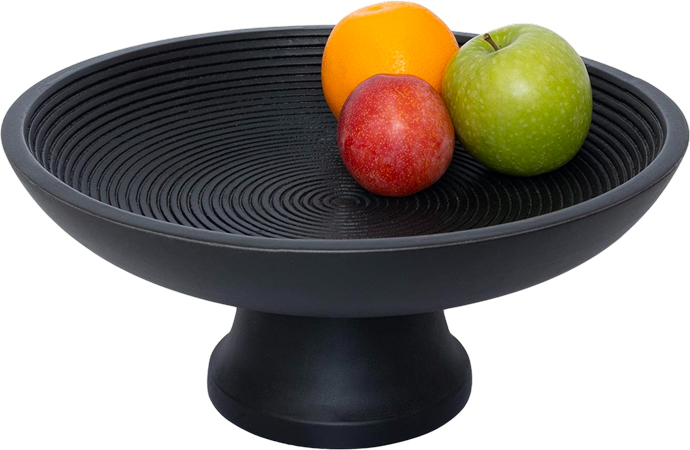 Modern Fruit Bowl