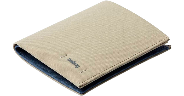 Slim Card Wallet