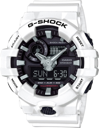 Sportief Horloge