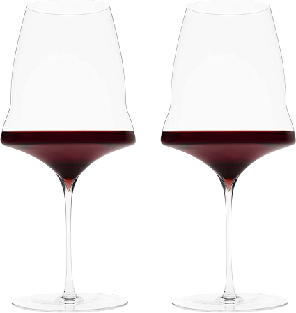 Unique Wine Glasses