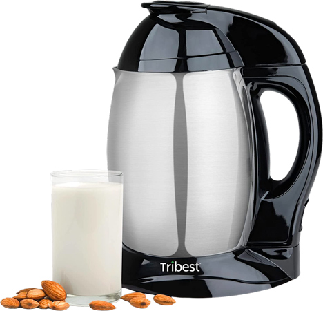 Vegan Melkmaker