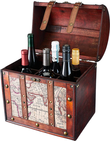 Wine Gift Box