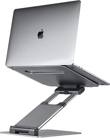 Adjustable Computer Riser