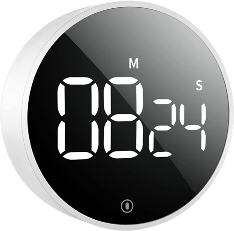 Digitale Magnetische Timer