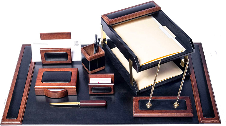 Luxury Desk Set