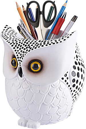 Whimsical Pen Holder