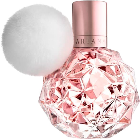 Celebrity Designed Luxury Perfume
