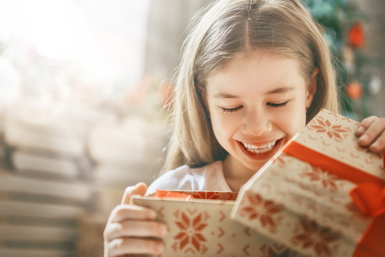 18 Increíbles regalos de Navidad para niñas de 11 años