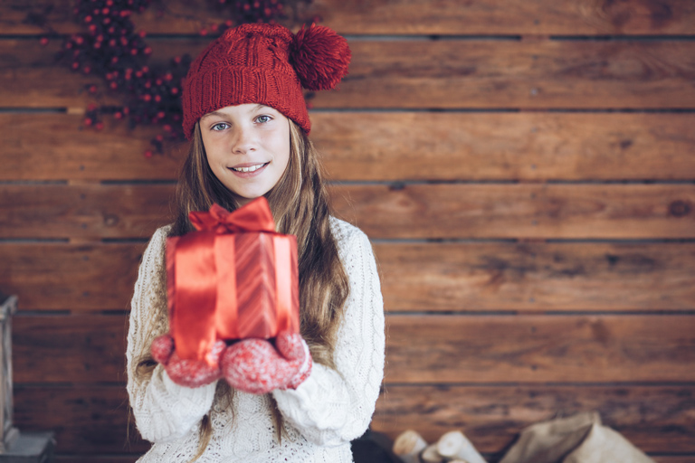 17 Meistgewünschte Weihnachtsgeschenke von 12-jährigen Mädchen