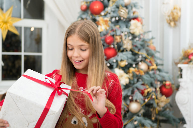 18 Geweldige Kerstcadeaus Waar een 13-Jarig Meisje Van Zal Houden