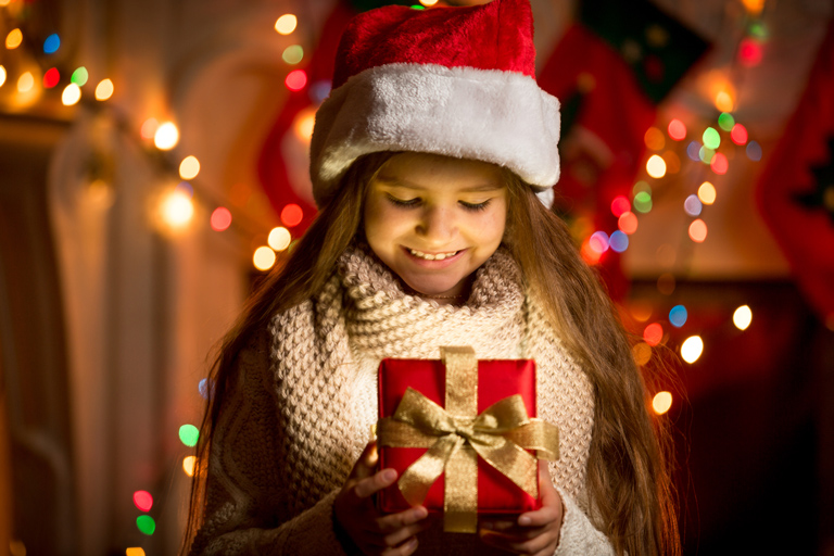 15 regalos de Navidad para niñas de 8 años