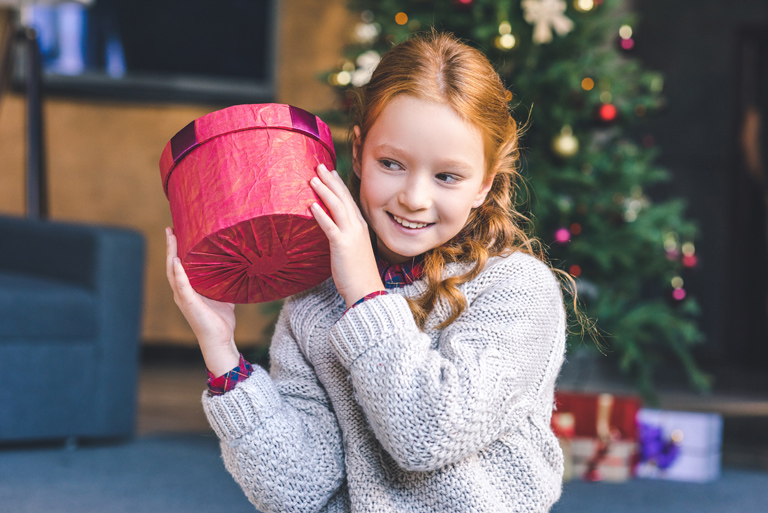 16 regalos de Navidad para niñas de 9 años en 2023