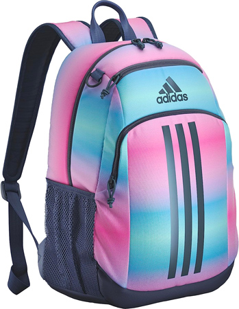 Sac de Sport avec Dégradé de Couleurs