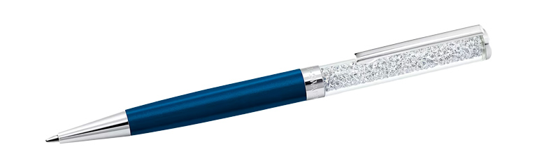 Designer Crystal Ballpoint Pen