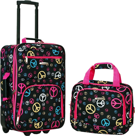 Fashionable Matching Luggage Set