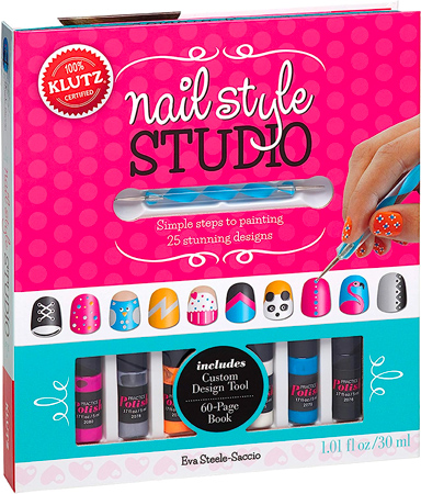 Nail Art Painting Set