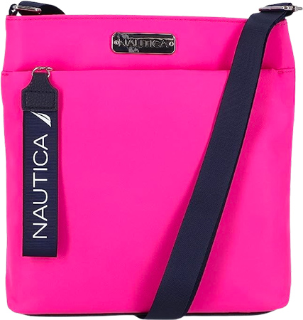 Stylish Waterproof Crossbody Bag