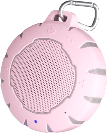 Waterproof Bluetooth Portable Speaker