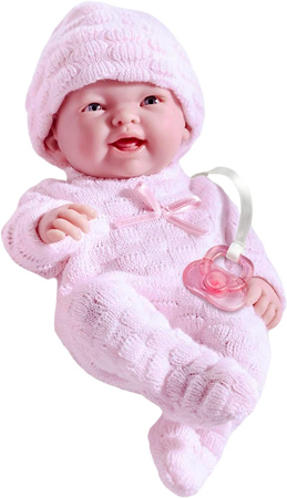 Anatomically Correct Newborn Babydoll