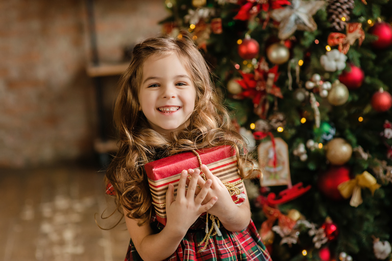 15 Winning Christmas Gifts for Picky 5-Year-Old Girls