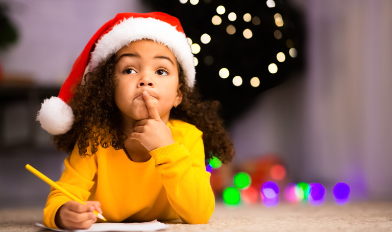 16 regalos mágicos de Navidad para niñas de 7 años