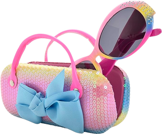 JoJo Siwa Sunglasses Set